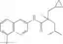 Fig. 23 - Microbiocidal quinoline (thio)carboxamide derivatives