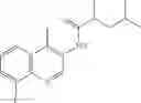 Fig. 31 - Microbiocidal quinoline (thio)carboxamide derivatives