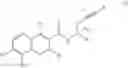 Fig. 05 - Microbiocidal quinoline (thio)carboxamide derivatives