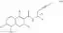 Fig. 12 - Microbiocidal quinoline (thio)carboxamide derivatives