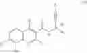 Fig. 13 - Microbiocidal quinoline (thio)carboxamide derivatives