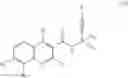 Fig. 14 - Microbiocidal quinoline (thio)carboxamide derivatives