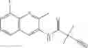 Fig. 33 - Microbiocidal quinoline (thio)carboxamide derivatives