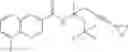 Fig. 35 - Microbiocidal quinoline (thio)carboxamide derivatives