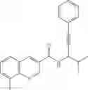 Fig. 37 - Microbiocidal quinoline (thio)carboxamide derivatives