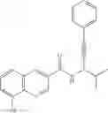 Fig. 38 - Microbiocidal quinoline (thio)carboxamide derivatives