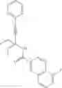 Fig. 42 - Microbiocidal quinoline (thio)carboxamide derivatives