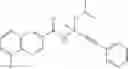 Fig. 43 - Microbiocidal quinoline (thio)carboxamide derivatives