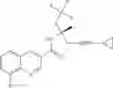 Fig. 92 - Microbiocidal quinoline (thio)carboxamide derivatives