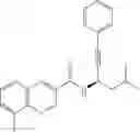 Fig. 93 - Microbiocidal quinoline (thio)carboxamide derivatives