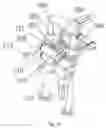 Fig. 10 - Method for forming stuffed food