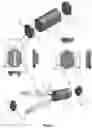 Fig. 02 - Cartridge for an aerosol-generating system and an aerosol-generating system comprising a cartridge