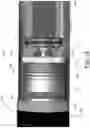Fig. 15 - Aerosol delivery device including a control body, an atomizer body, and a cartridge and related methods