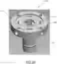 Fig. 25 - Aerosol delivery device including a control body, an atomizer body, and a cartridge and related methods