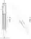 Fig. 03 - Apparatus for heating smokable material and article of smokable material