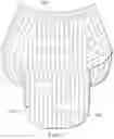 Fig. 10 - Pant-Type Wearable Article
