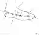 Fig. 04 - FOOTLET AS WELL AS METHOD FOR MANUFACTURING SUCH A FOOTLET