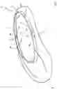 Fig. 05 - FOOTLET AS WELL AS METHOD FOR MANUFACTURING SUCH A FOOTLET