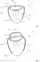 Fig. 08 - FOOTLET AS WELL AS METHOD FOR MANUFACTURING SUCH A FOOTLET