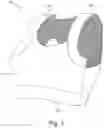 Fig. 02 - Kinematic bra for posture recovery and thoracic mobility
