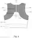 Fig. 05 - Kinematic bra for posture recovery and thoracic mobility