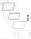 Fig. 03 - Take-apart hinge