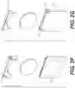 Fig. 10 - Take-apart hinge