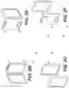 Fig. 13 - Take-apart hinge