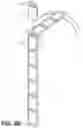Fig. 23 - Take-apart hinge