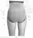 Fig. 04 - Garment with multiple regions