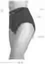 Fig. 08 - Garment with multiple regions