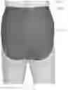 Fig. 28 - Garment with multiple regions
