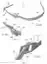 Fig. 04 - Helmet with sweat gutter