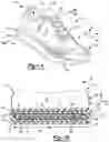 Fig. 02 - Fluid-filled chamber for an article of footwear
