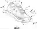 Fig. 07 - Fluid-filled chamber for an article of footwear