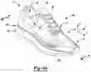 Fig. 10 - Fluid-filled chamber for an article of footwear