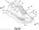Fig. 16 - Fluid-filled chamber for an article of footwear