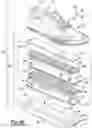 Fig. 17 - Fluid-filled chamber for an article of footwear
