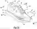 Fig. 19 - Fluid-filled chamber for an article of footwear