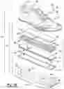 Fig. 20 - Fluid-filled chamber for an article of footwear