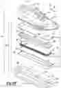 Fig. 24 - Fluid-filled chamber for an article of footwear