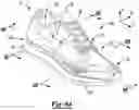Fig. 27 - Fluid-filled chamber for an article of footwear