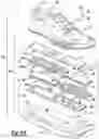 Fig. 28 - Fluid-filled chamber for an article of footwear