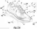 Fig. 32 - Fluid-filled chamber for an article of footwear