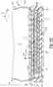 Fig. 34 - Fluid-filled chamber for an article of footwear