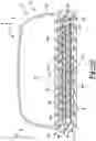 Fig. 35 - Fluid-filled chamber for an article of footwear