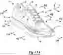 Fig. 37 - Fluid-filled chamber for an article of footwear