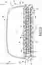 Fig. 41 - Fluid-filled chamber for an article of footwear
