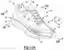 Fig. 43 - Fluid-filled chamber for an article of footwear