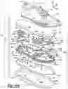 Fig. 52 - Fluid-filled chamber for an article of footwear